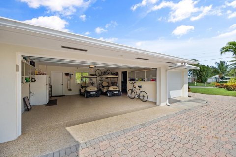 Villa ou maison à vendre à Tequesta, Floride: 4 chambres, 332.31 m2 № 2088082 - photo 30
