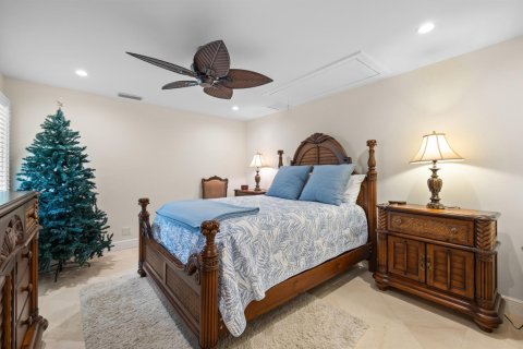 Villa ou maison à vendre à Tequesta, Floride: 4 chambres, 332.31 m2 № 2088082 - photo 26