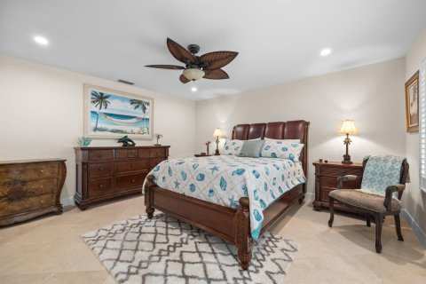 Villa ou maison à vendre à Tequesta, Floride: 4 chambres, 332.31 m2 № 2088082 - photo 20