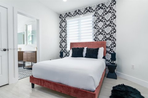 Villa ou maison à louer à Dania Beach, Floride: 7 chambres, 432 m2 № 1951233 - photo 19