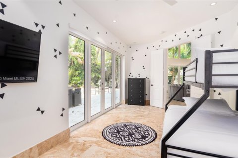 Villa ou maison à louer à Dania Beach, Floride: 7 chambres, 432 m2 № 1951233 - photo 26