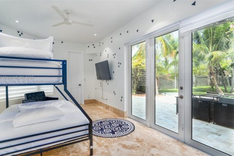 Villa ou maison à louer à Dania Beach, Floride: 7 chambres, 432 m2 № 1951233 - photo 16
