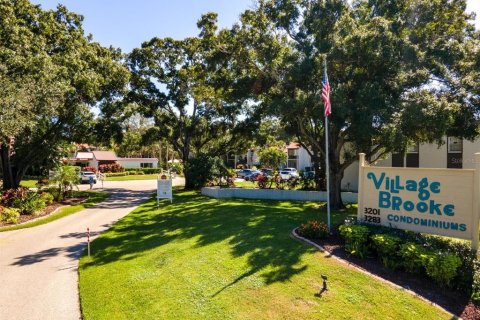 Condominio en venta en Sarasota, Florida, 2 dormitorios, 89.56 m2 № 2201361 - foto 19