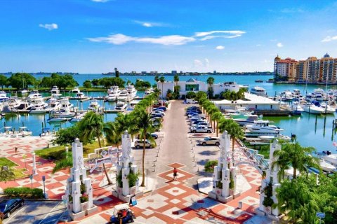 Condominio en venta en Sarasota, Florida, 2 dormitorios, 89.56 m2 № 2201361 - foto 27