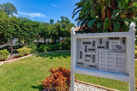 Condominio en venta en Sarasota, Florida, 2 dormitorios, 89.56 m2 № 2201361 - foto 20