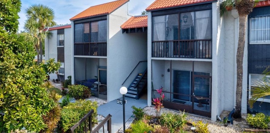 Condominio en Sarasota, Florida, 2 dormitorios  № 2201361