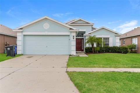 Casa en alquiler en Riverview, Florida, 4 dormitorios, 154.68 m2 № 1798241 - foto 1