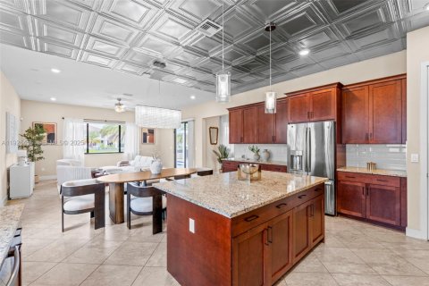 House in Parkland, Florida 5 bedrooms, 397.06 sq.m. № 1986407 - photo 20