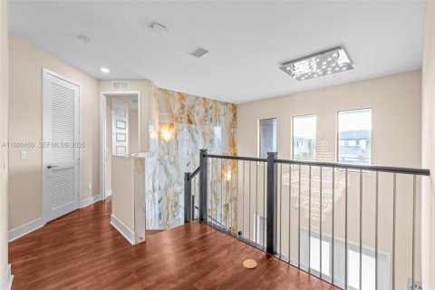 House in Parkland, Florida 5 bedrooms, 397.06 sq.m. № 1986407 - photo 30