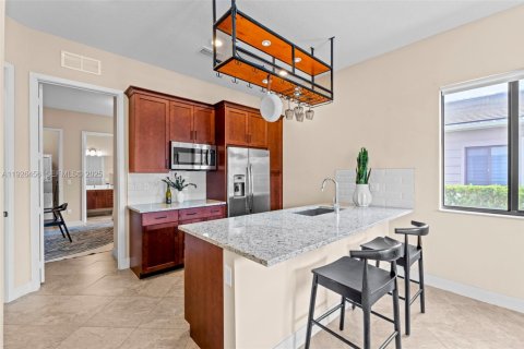 House in Parkland, Florida 5 bedrooms, 397.06 sq.m. № 1986407 - photo 24