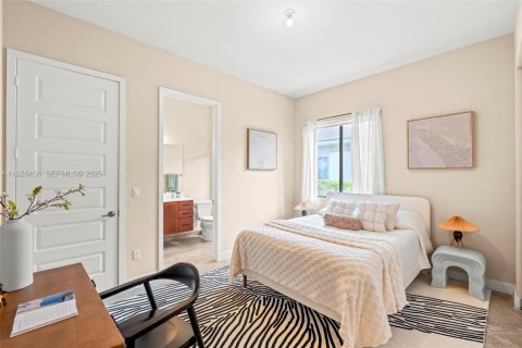 House in Parkland, Florida 5 bedrooms, 397.06 sq.m. № 1986407 - photo 27