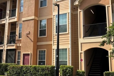 Condo in Ocoee, Florida, 2 bedrooms  № 2203820