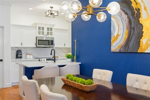 Villa ou maison à vendre à Sarasota, Floride: 3 chambres, 138.24 m2 № 2398485 - photo 30