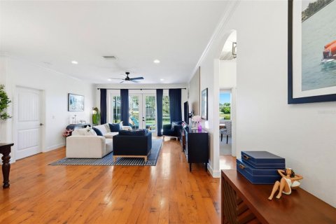 Villa ou maison à vendre à Sarasota, Floride: 3 chambres, 138.24 m2 № 2398485 - photo 18