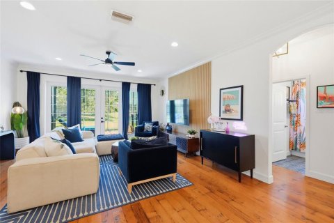 Villa ou maison à vendre à Sarasota, Floride: 3 chambres, 138.24 m2 № 2398485 - photo 19