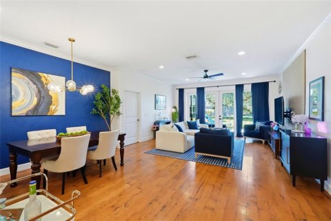 Villa ou maison à vendre à Sarasota, Floride: 3 chambres, 138.24 m2 № 2398485 - photo 16