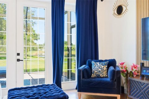 Villa ou maison à vendre à Sarasota, Floride: 3 chambres, 138.24 m2 № 2398485 - photo 21