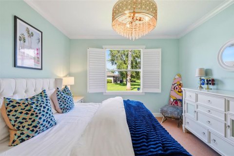 Villa ou maison à vendre à Sarasota, Floride: 3 chambres, 138.24 m2 № 2398485 - photo 12