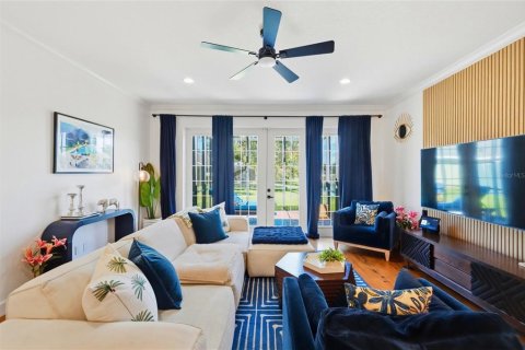 Villa ou maison à vendre à Sarasota, Floride: 3 chambres, 138.24 m2 № 2398485 - photo 25
