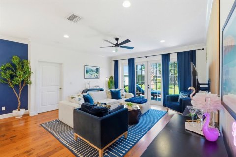 Villa ou maison à vendre à Sarasota, Floride: 3 chambres, 138.24 m2 № 2398485 - photo 14