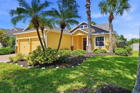 Villa ou maison à vendre à Sarasota, Floride: 3 chambres, 138.24 m2 № 2398485 - photo 6