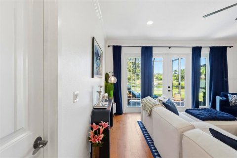 Villa ou maison à vendre à Sarasota, Floride: 3 chambres, 138.24 m2 № 2398485 - photo 27