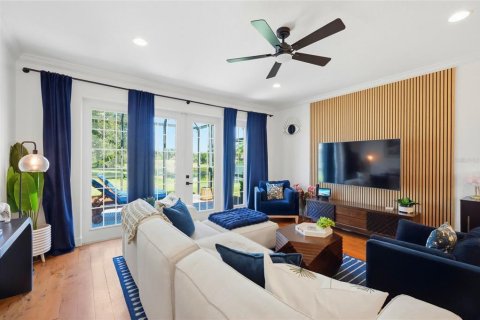 Villa ou maison à vendre à Sarasota, Floride: 3 chambres, 138.24 m2 № 2398485 - photo 26