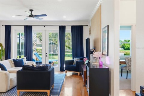 Villa ou maison à vendre à Sarasota, Floride: 3 chambres, 138.24 m2 № 2398485 - photo 17