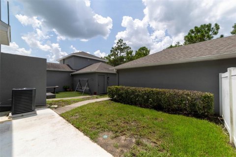 Townhouse in Orlando, Florida 3 bedrooms, 125.42 sq.m. № 2383443 - photo 22
