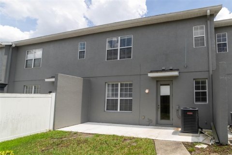 Townhouse in Orlando, Florida 3 bedrooms, 125.42 sq.m. № 2383443 - photo 21