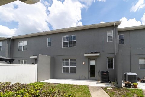 Townhouse in Orlando, Florida 3 bedrooms, 125.42 sq.m. № 2383443 - photo 20