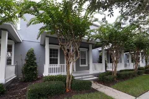 Townhouse in Orlando, Florida 3 bedrooms, 125.42 sq.m. № 2383443 - photo 3