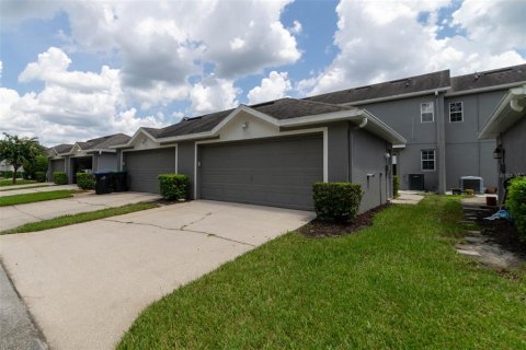 Townhouse in Orlando, Florida 3 bedrooms, 125.42 sq.m. № 2383443 - photo 25