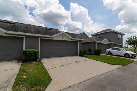 Townhouse in Orlando, Florida 3 bedrooms, 125.42 sq.m. № 2383443 - photo 24