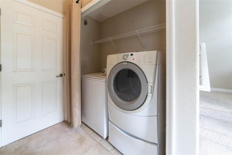 Townhouse in Orlando, Florida 3 bedrooms, 125.42 sq.m. № 2383443 - photo 8