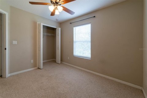 Townhouse in Orlando, Florida 3 bedrooms, 125.42 sq.m. № 2383443 - photo 10
