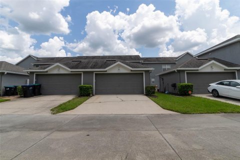Townhouse in Orlando, Florida 3 bedrooms, 125.42 sq.m. № 2383443 - photo 23