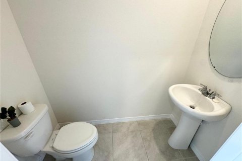 Купить таунхаус в Дэвенпорт, Флорида 10 комнат, 140.75м2, № 2425683 - фото 7