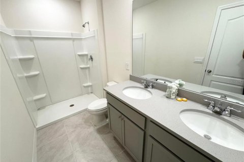 Купить таунхаус в Дэвенпорт, Флорида 10 комнат, 140.75м2, № 2425683 - фото 15