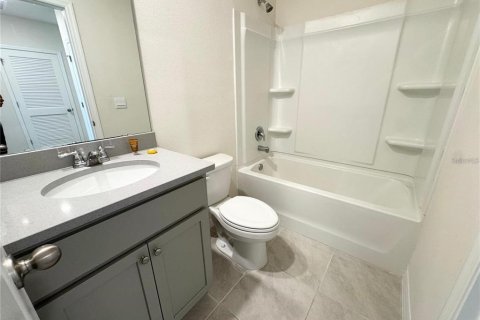 Купить таунхаус в Дэвенпорт, Флорида 10 комнат, 140.75м2, № 2425683 - фото 20