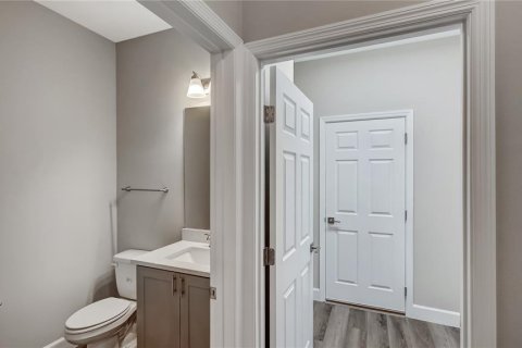 Townhouse in Groveland, Florida 3 bedrooms, 170.01 sq.m. № 1762320 - photo 10