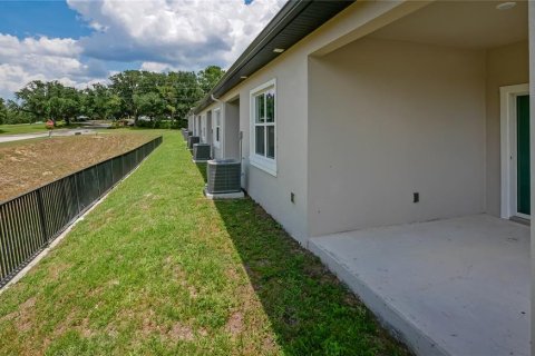 Townhouse in Groveland, Florida 3 bedrooms, 170.01 sq.m. № 1762320 - photo 24