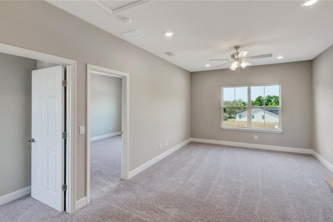 Townhouse in Groveland, Florida 3 bedrooms, 170.01 sq.m. № 1762320 - photo 18