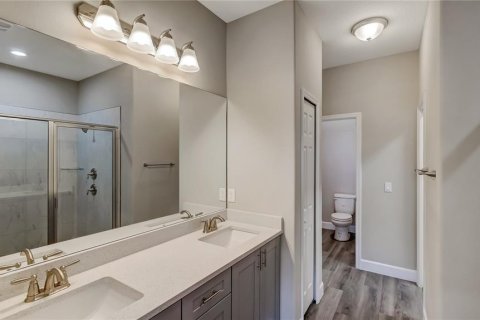 Townhouse in Groveland, Florida 3 bedrooms, 170.01 sq.m. № 1762320 - photo 13