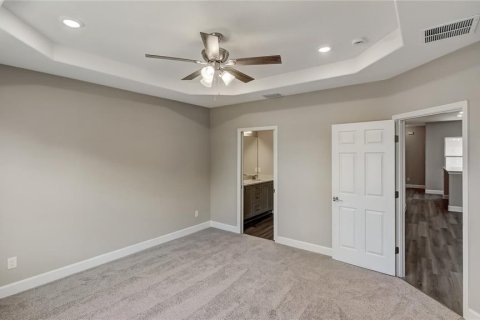 Townhouse in Groveland, Florida 3 bedrooms, 170.01 sq.m. № 1762320 - photo 12