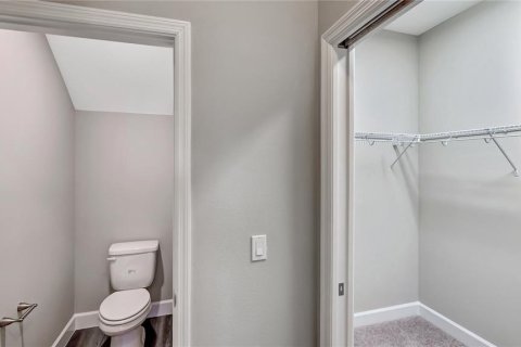 Townhouse in Groveland, Florida 3 bedrooms, 170.01 sq.m. № 1762320 - photo 17
