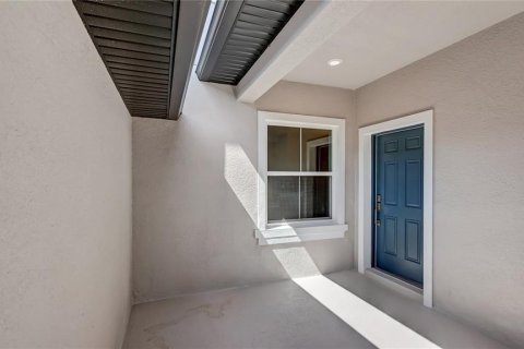 Townhouse in Groveland, Florida 3 bedrooms, 170.01 sq.m. № 1762320 - photo 3