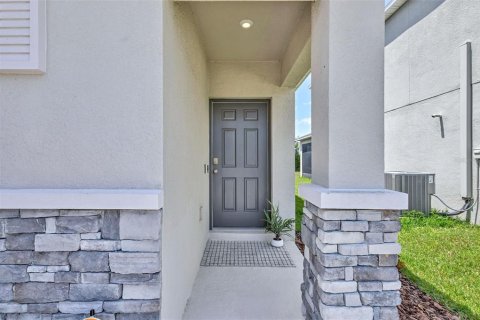 House in Palmetto, Florida 3 bedrooms, 147.9 sq.m. № 2219662 - photo 3
