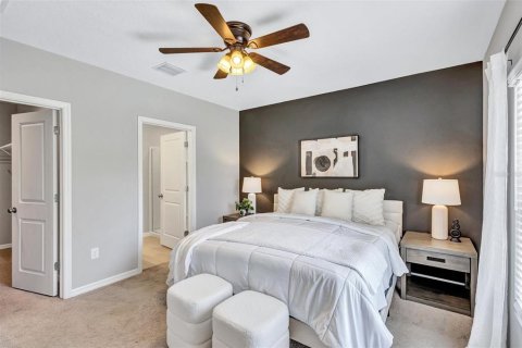 House in Palmetto, Florida 3 bedrooms, 147.9 sq.m. № 2219662 - photo 27