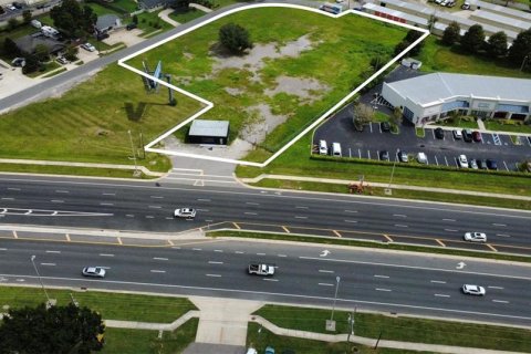 Immobilier commercial à vendre à Kissimmee, Floride: 81.29 m2 № 1912081 - photo 2